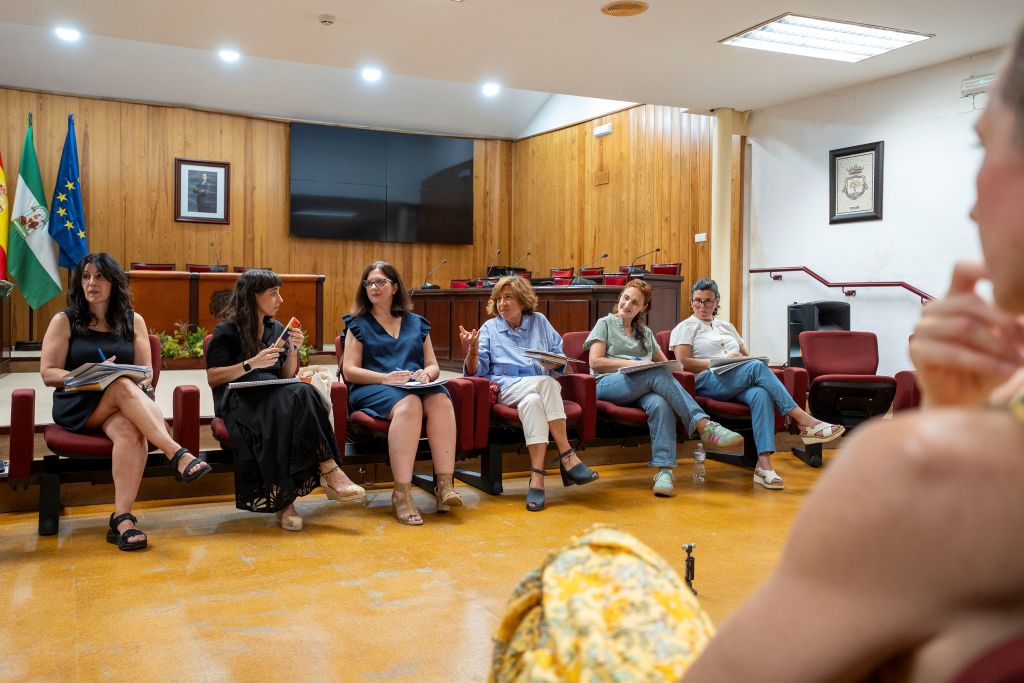 El Ayuntamiento de Mairena del Aljarafe publica el listado de solicitudes presentadas para las ayudas de material escolar