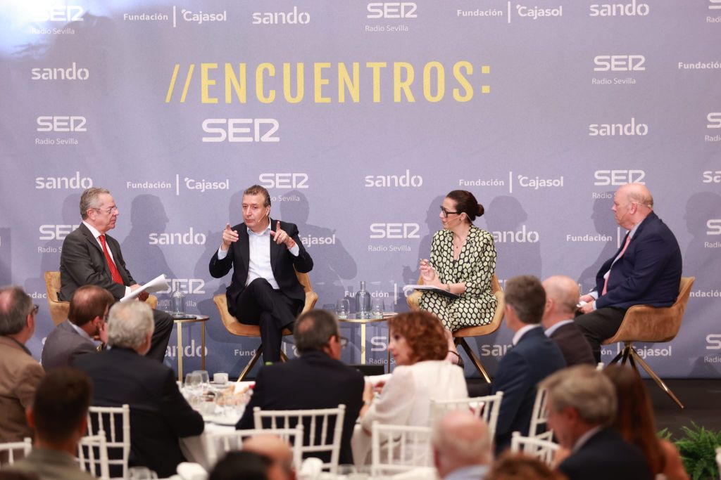 Fernández defiende el Barrio de Quarto como 