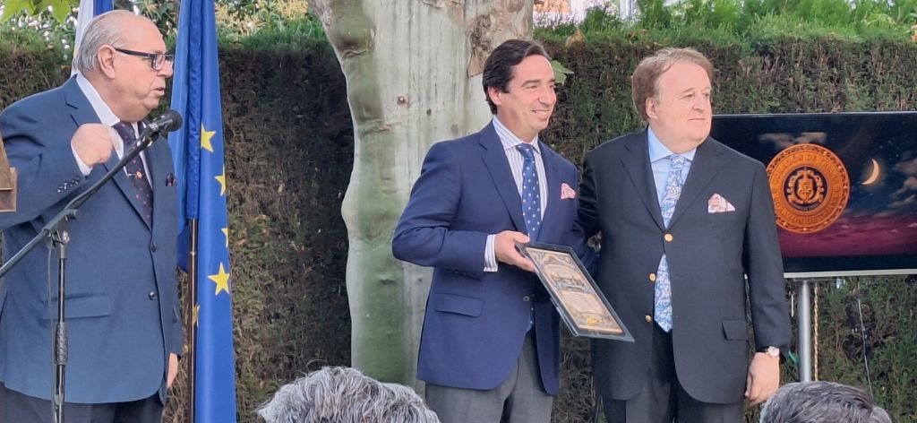 VIII Edición de los Galardones Llave, Corazón de Triana y Día de Filipinas 2026 reúne en Sevilla a destacadas personalidades de la vida institucional, empresarial y cultural