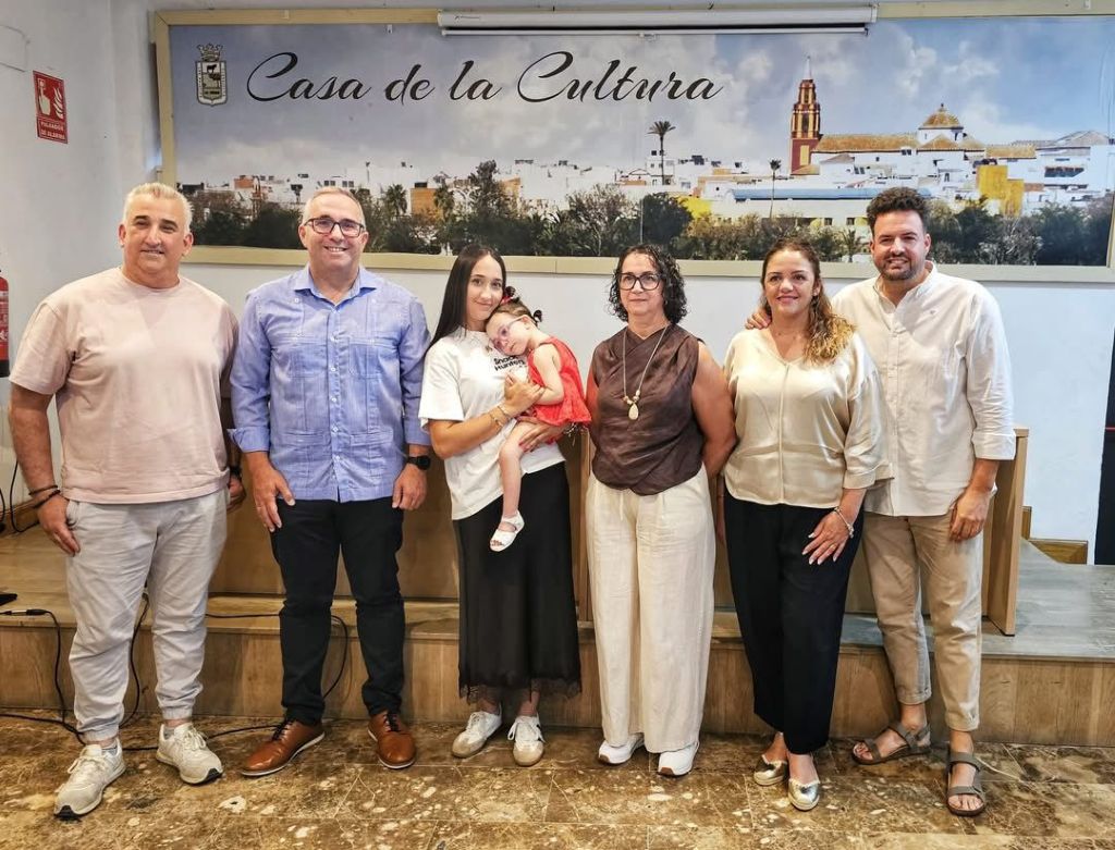 Reconocidas agrupaciones de Carnaval actuarán en Los Palacios y Villafranca en una gala benéfica a favor de Martina