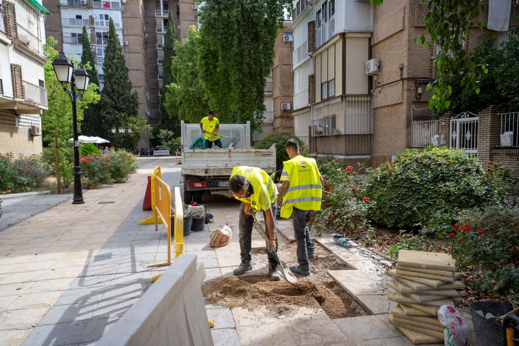 Mairena aprueba un presupuesto centrado en “la modernización de los servicios esenciales, la economía y las familias”