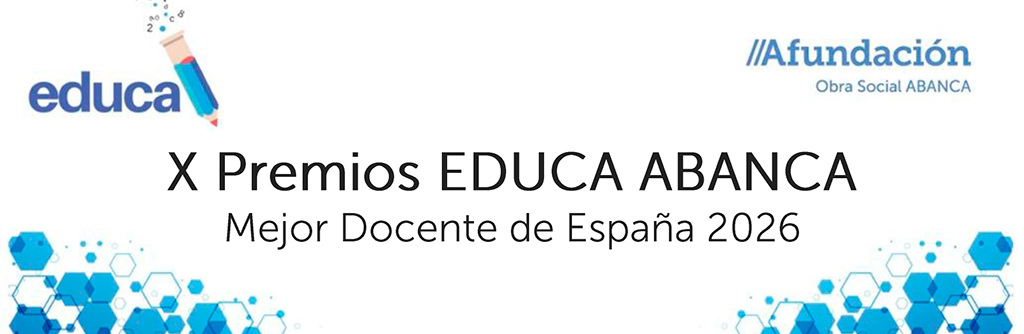 Dos profesores de Dos Hermanas, uno de Bormujos y dos de Sevilla, nominados como mejores docentes de España 2026