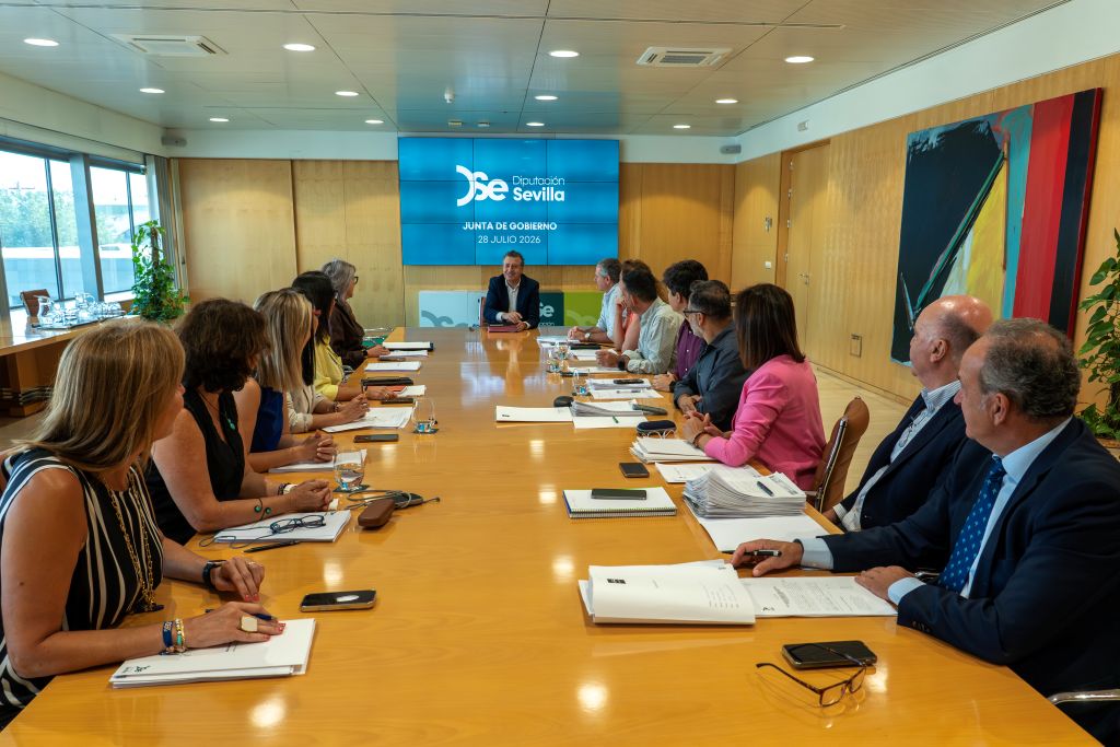 La Diputación modifica el Plan Estratégico de Subvenciones de Cultura e incluye dotación para la protección de los consumidores
