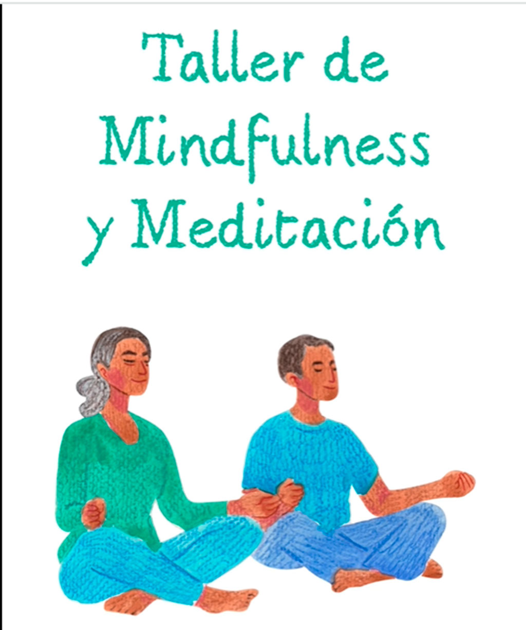 El Castillo de las Guardas acoge la presentación del Taller de Mindfulness y Meditación