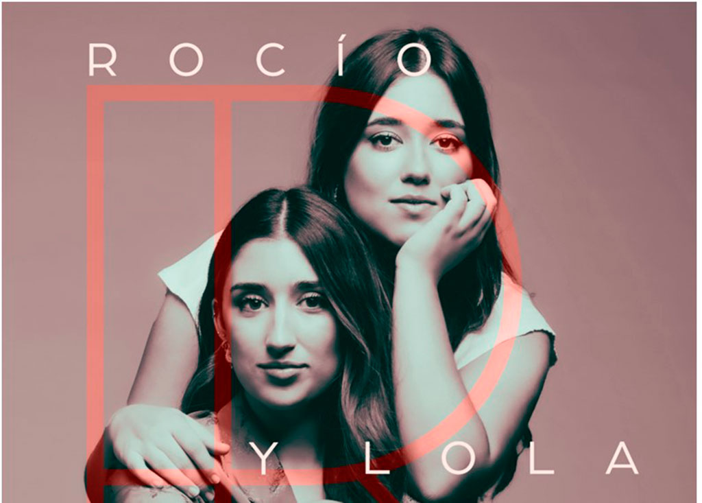 “Rocío y Lola” ofrecerán un gran concierto solidario en Tomares