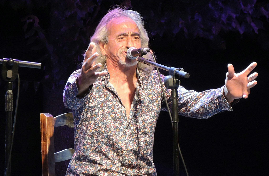 Mairena recupera su festival de flamenco con Capullo de Jerez, Remedios Amaya, La Fabi, María la Terremoto, Diego Carrasco, Tomasito o Lin Cortés